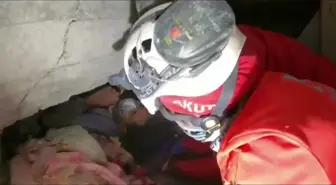 Akut Başkanı Akverdi: 'Asla Umutları Yitirmemeliyiz, Daha Yapacak Çok İşimiz Var'