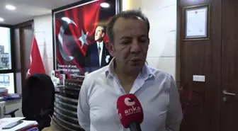 Bolu Belediyesi'nin Deprem Bölgesine Konserve Yardımı Kampanyası, Valilik Kararı ile Durduruldu: 'Bir Tır Konserve, Orada 41 Bin Kişinin 1 Öğün...