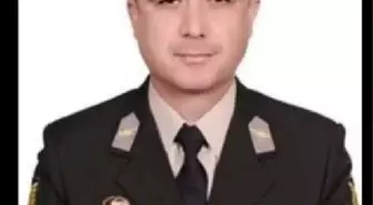 DEPREMDE HAYATINI KAYBEDEN BAŞÇAVUŞ VE OĞLU SON YOLCULUĞUNA UĞURLANDI