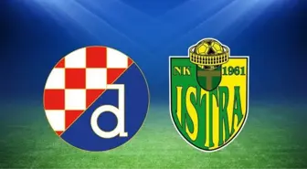 Dinamo Zagreb-Istra 1961 maçı nereden, nasıl izlenir? Dinamo Zagreb maç izleme linki! Dinamo Zagreb maçı hangi kanalda?