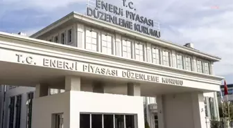 Epdk, Deprem Bölgesindeki Elektrik Şirketlerinin Bazı Ödemelerini Ohal Süresince Erteledi