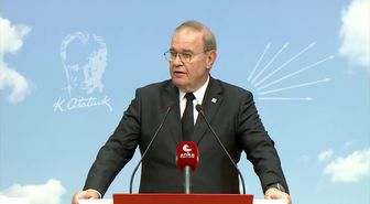 Faik Öztrak: 'Büyük Marmara Depreminde Bile, Ohal İlan Edilmedi, Ama Yetki Obezi Erdoğan, Depremi Fırsat Bilip Ohal İlan Etti'