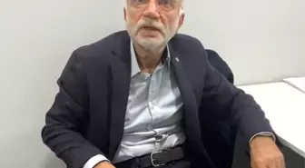 Hatay'daki Rönesans Rezidans İnşaat Müteahhidi paralarla kaçmaya çalışırken böyle yakalandı