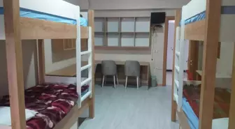 İzmir'e Gelecek Depremzedeler İçin Konaklama ve Psikolojik Destek