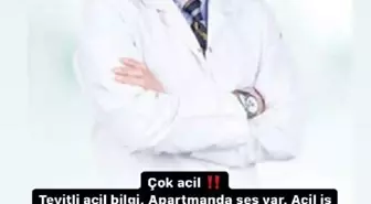 İzmir'in tanınmış cerrahı ve annesi enkaz altında