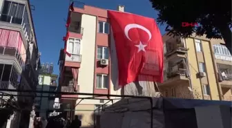 KONAKLADIĞI OTELDE ENKAZ ALTINDA KALAN UZMAN ER, HAYATINI KAYBETTİ