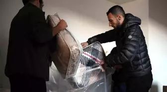 Onur Bulut: 'Herkes elinden geleni yaparsa en kısa sürede toparlanabiliriz'