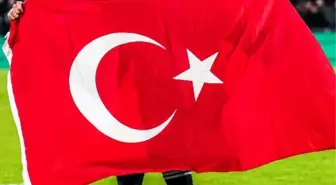 Orkun Kökçü: Ülkemin yanında olduğumu göstermek istedim