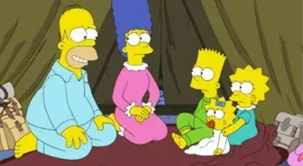 Simpsonlar nereden izlenir? Simpsons nerede yayınlanıyor?