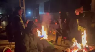 Sol Parti Başkanlar Kurulu Üyesi Önder İşleyen, Hatay'da: 'Tam Bir Çaresizlik Hakim'