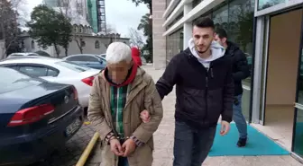 Televizyon tamircisinin sokakta ölü bulunmasıyla ilgili bir kişi tutuklandı