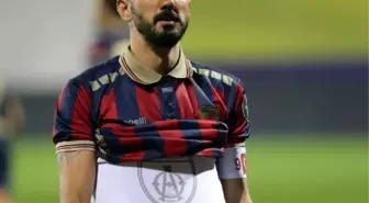 Altınordu'da Ahmet İlhan formasını sattı