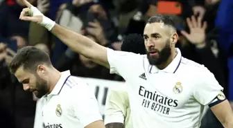 Benzema'nın imzalı forması da depremzedeler için satışa çıkıyor