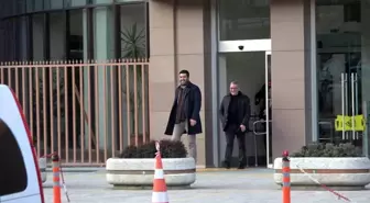 CHP Zeytinburnu İlçe Başkan Yardımcısı Süleyman Dağ adli kontrol şartıyla serbest bırakıldı