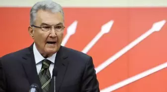 Deniz Baykal Kimdir? Eski CHP Genel Başkanı Deniz Baykal kaç yaşında, mesleği ne? Deniz Baykal yaşıyor mu, öldü mü?