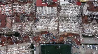 Deprem nedeniyle evsiz kalan vatandaşlar için kampanyalar!