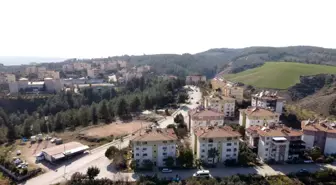 Depremde hasar görmeyen TOKİ'lerde kiralık ev arayışları başladı