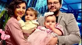 Depremde ölen Damla öğretmen ve 2 çocuğu toprağa verildi