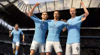 EA Sports, İngiltere Premier League lisansı için 488 milyon sterlin ödeyecek