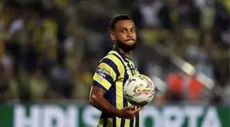 Fenerbahçeli Joshua King'den depremzedelere destek! Eşinin evden paylaştığı fotoğraf takdir topladı