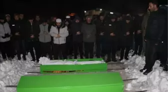 HAKKARİ'DEN HATAY'A ARAÇ ALMAK İÇİN GİDEN BABA- OĞUL, DEPREMDE YIKILAN OTELDE ÖLDÜ
