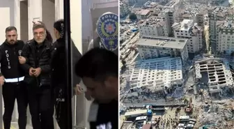 Hatay'da depremde yıkılan Rönesans Rezidans'ın tutuklu müteahhidi Coşkun'un ifadesi ortaya çıktı: Suçlamaları kabul etmiyorum