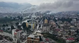 Hatay'da yıkım olmayan tek ilçenin belediye başkanı konuştu: Kızanlar olsa da kaçak yapıya izin vermedik