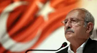 Kılıçdaroğlu: Yeter, Yorulduk! Gitsin Sarayında Otursun, Millet Dayanışma İçinde, Bıraksın Herkes İşini Yapsın