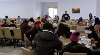 KONYA'DAKİ YURTLARA 7 BİNE YAKIN DEPREMZEDE YERLEŞTİRİLDİ