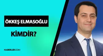 Ökkeş Elmasoğlu kimdir? Hatay Erzin Belediye Başkanı Ökkeş Elmasoğlu kimdir? Depremde yıkım olmayan tek ilçenin belediye başkanı Ökkeş Elmasoğlu kim?