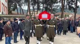 Yedek Astsubay Bedirhan Bağcı kalp krizine yenik düştü