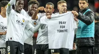 Altay'ın Avrupa'daki gururları