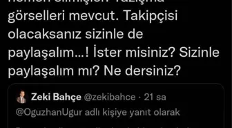 Babala Tv Sahibi Oğuzhan Uğur Hakkında 'Dezenformasyon Yasası' Soruşturması Başlatıldı