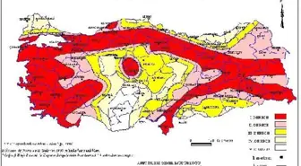 Hatay'daki deprem tehlikesi ve önlemler, 13 yıl önce yazılan kitapta