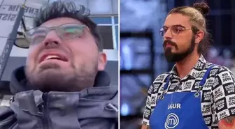 Masterchef Uğur neden tutuklandı? Uğur Kardaş tutuklandı mı? Uğur Kardaş tutuklanma sebebi ne?