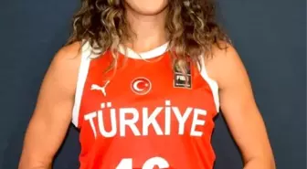 Milli basketbolcu Nilay Aydoğan, vefat etti