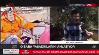 Şarkıcı Ebru Yaşar: Mesut Bey ve Kızının Yüreğimizi Dağlayan Bu Karesi Hafızalarımızdan Silinmeyecek.