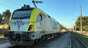 TCDD'den depremzedelere ücretsiz tren