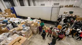 Tunç Soyer: Yardımları Gerçek İhtiyaç Sahiplerine Ulaştırmak İçin Çalışıyoruz