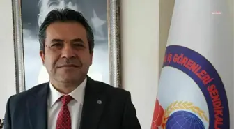 Birleşik Kamu-İş Genel Başkanı Balık: 'Depremzede Kamu Çalışanlarımıza Acilen Nokta Tayin Hakkı Tanınmalıdır'