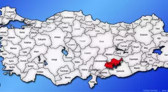 Çelikhan nerede? Çelikhan ilçesinin nüfusu, yüzölçümü ne kadar? Çelikhan ilçesi hangi ile bağlı?