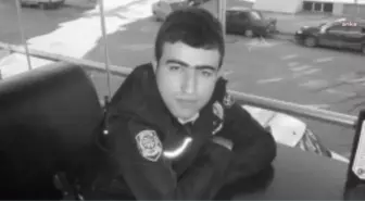 Ceylanpınar Suikastında Yaşamını Yitiren Polis Memuru Feyyaz Yumuşak Yaşasaydı Bugün 34 Yaşına Girecekti.