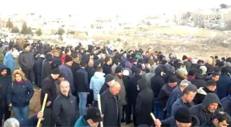Deprem bölgesinde ölen Nevşehirlilerin sayısı 38'e yükseldi