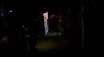 Deprem Köyleri de Vurdu. Mezarlar Kazıldı, Hayvanlar Aç Kaldı