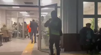 Fethiye Belediyesi, Afet Bölgesi İskenderun'da Aşevi Kurdu