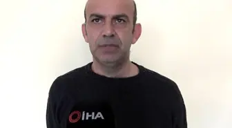 Jeoloji Mühendisleri Odası İl Temsilcisi Özdemir: 'Homurlu Şelalesi'nde suların çekilmesi deprem göstergesi değildir'