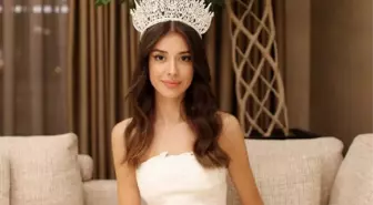 Nursena Say kimdir? Nursena Say İnstagram hesabı! Nursena Say kaç yaşında, nereli?