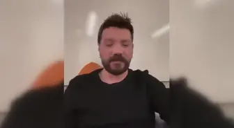 Oğuzhan Uğur'dan soruşturma açıklaması!