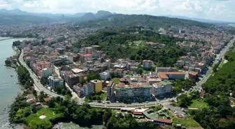 Ordu'nun nüfusu yüzde 3 arttı