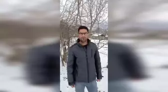 Samsun Vezirköprü'den Deprem Bölgesine Yakacak Yardımı